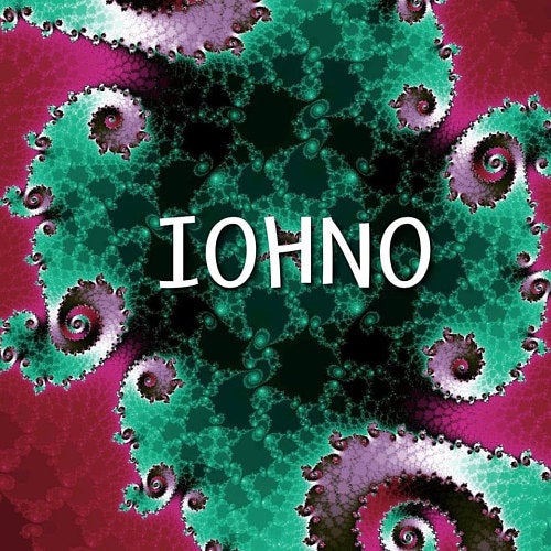 Iohno Icon